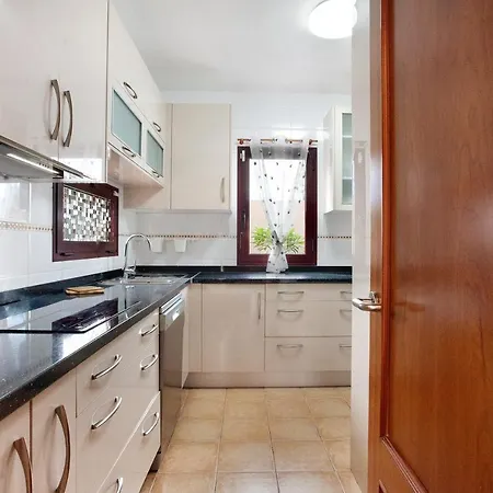 Villa Malva Corralejo Extérieur photo
