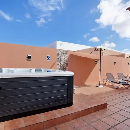 Villa Malva Corralejo Extérieur photo