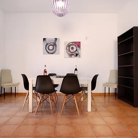 Villa Malva Corralejo Extérieur photo
