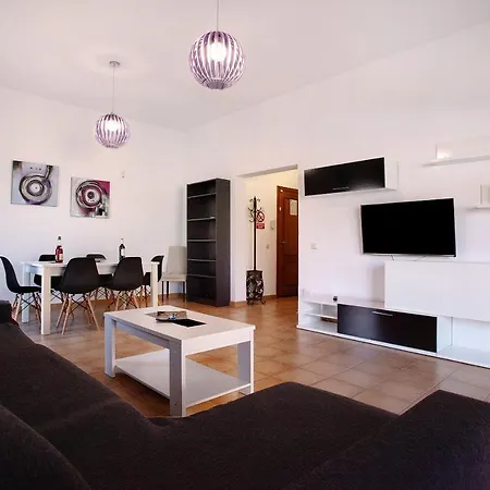 Villa Malva Corralejo Extérieur photo