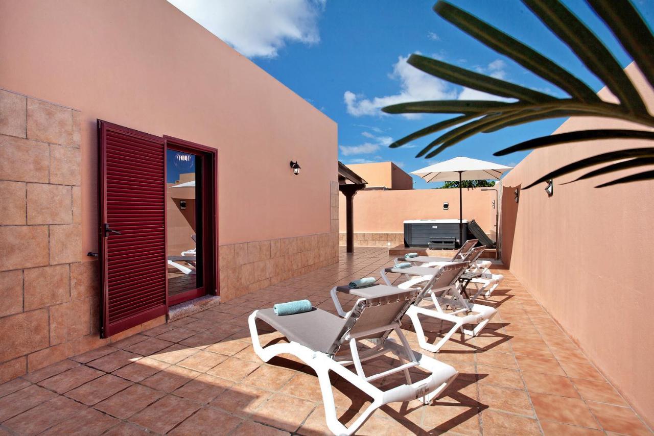 Hébergement de vacances Malva