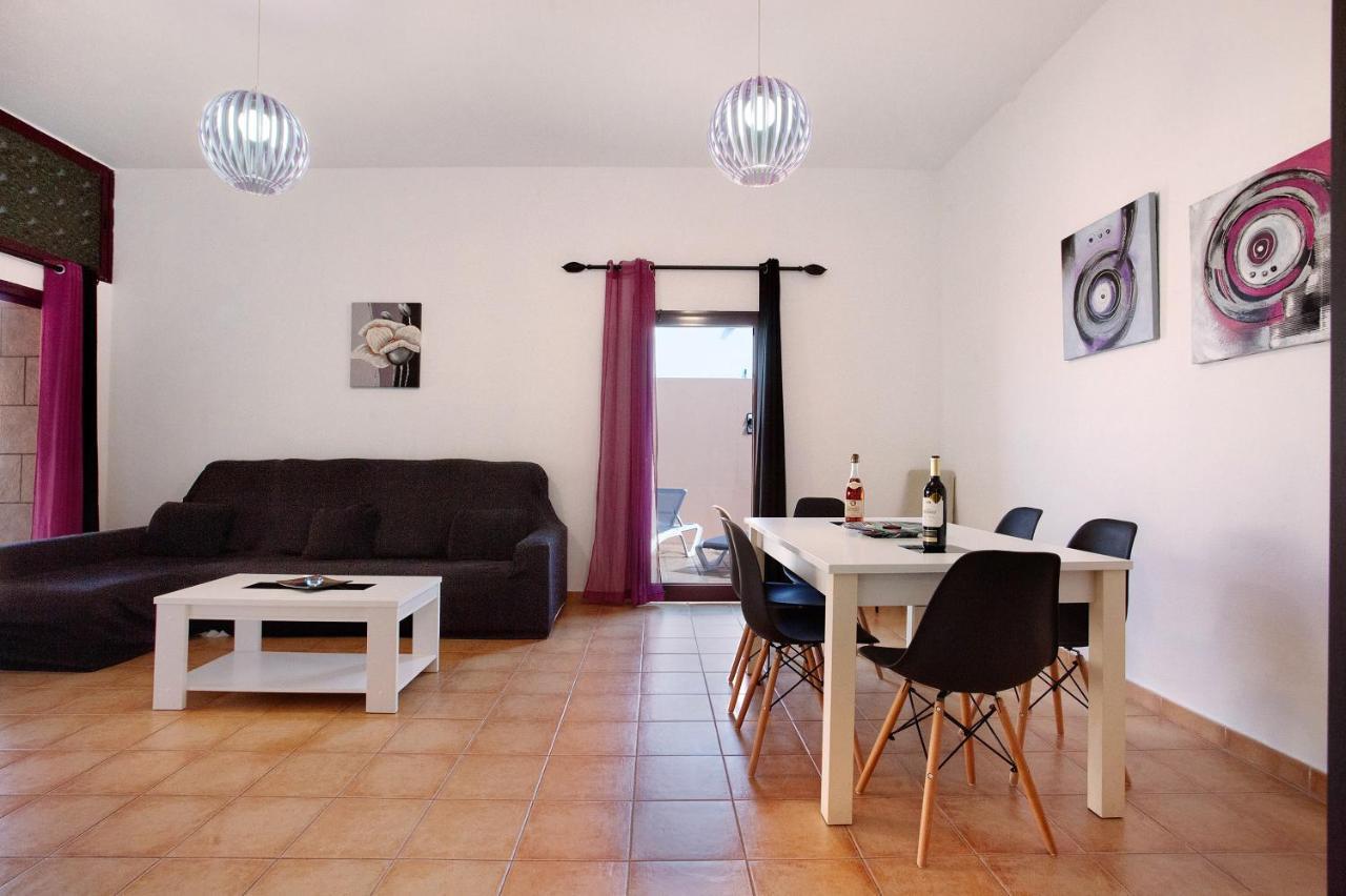 Malva Ferienhaus Corralejo