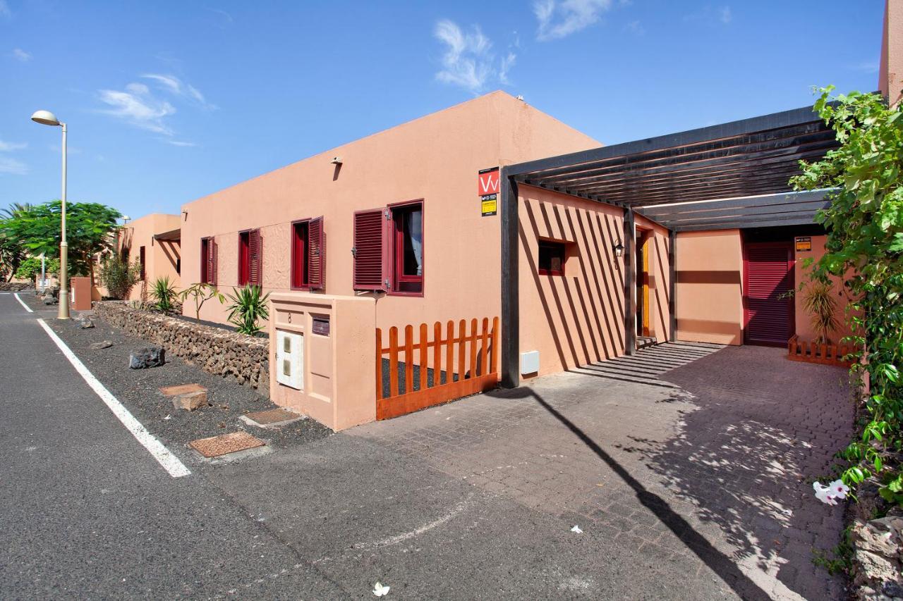 Hébergement de vacances Malva Corralejo